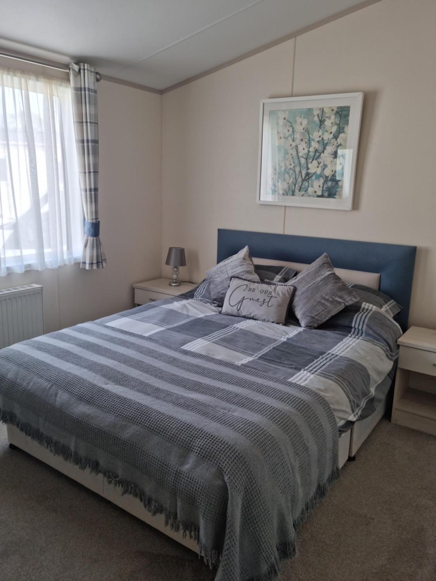 Luxury 6 Berth Lodge At Quince 10 Ferndown Εξωτερικό φωτογραφία
